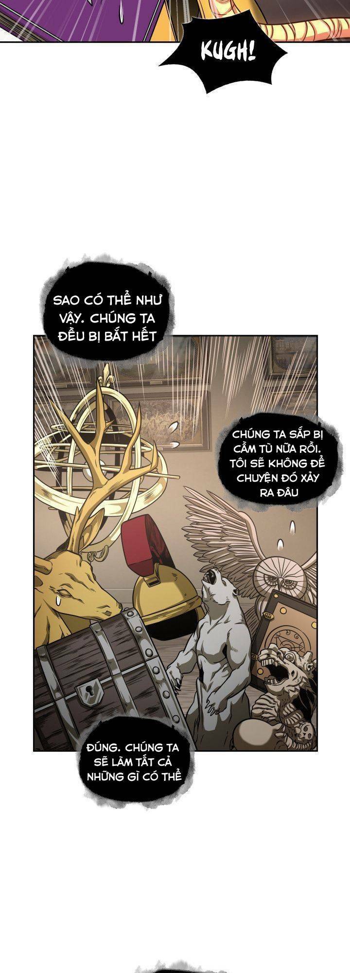 Vua Trộm Mộ