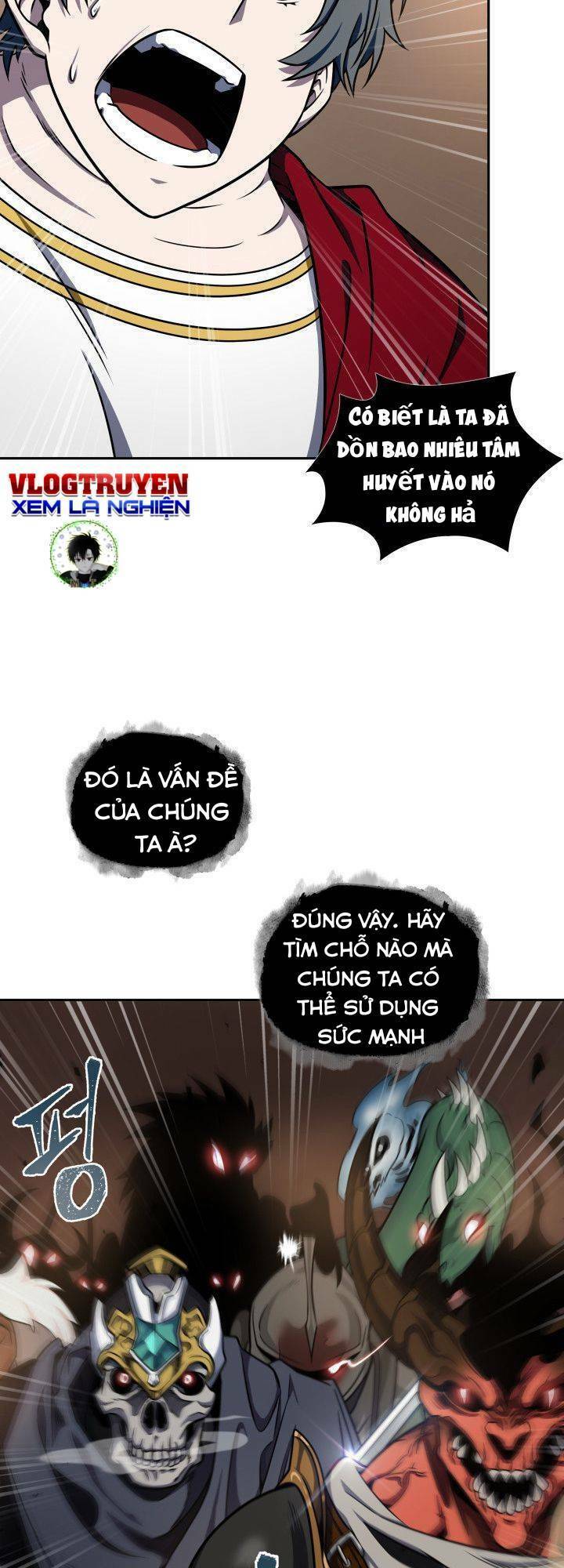Vua Trộm Mộ