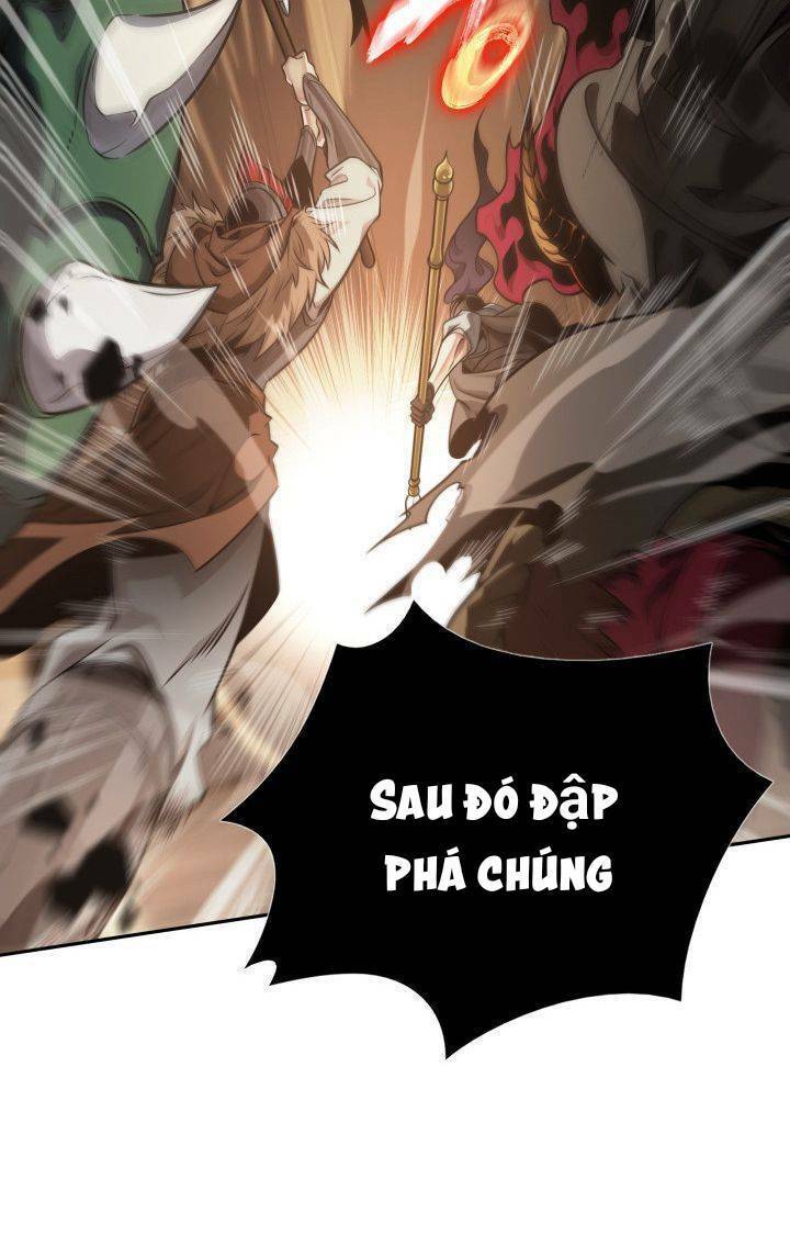 Vua Trộm Mộ