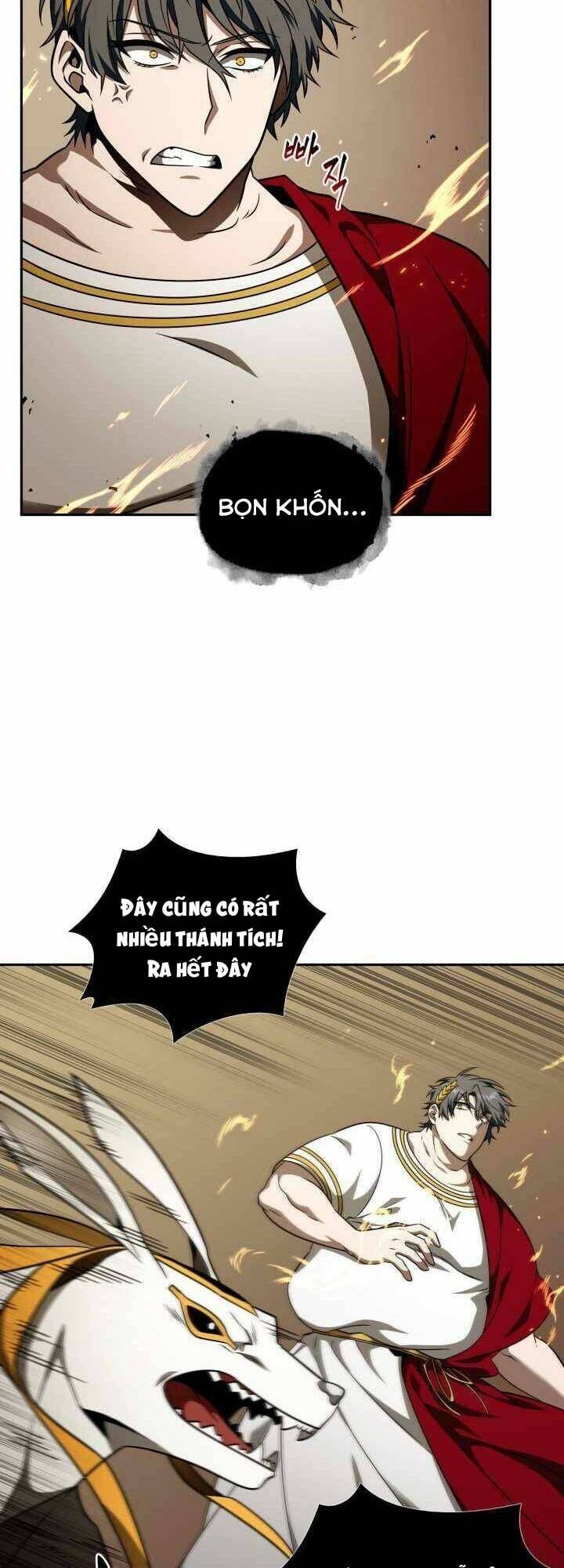 Vua Trộm Mộ