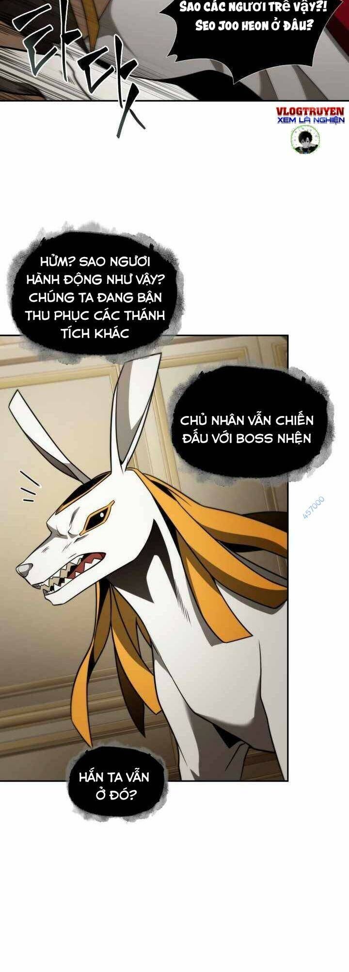 Vua Trộm Mộ