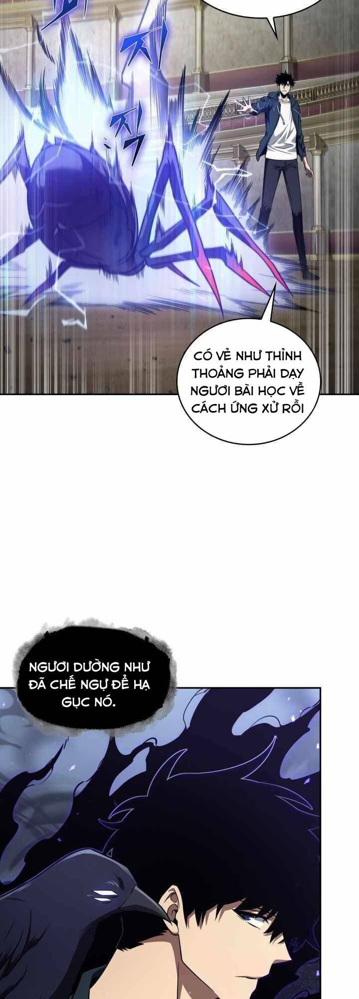 Vua Trộm Mộ
