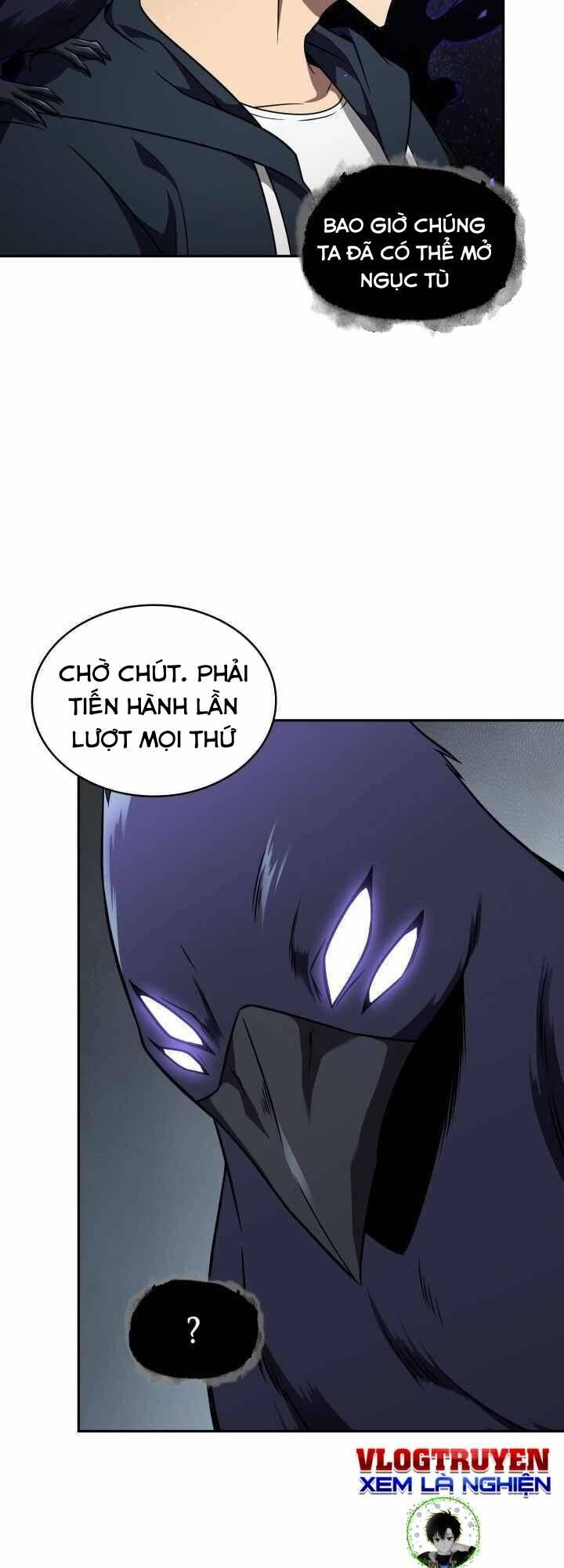 Vua Trộm Mộ