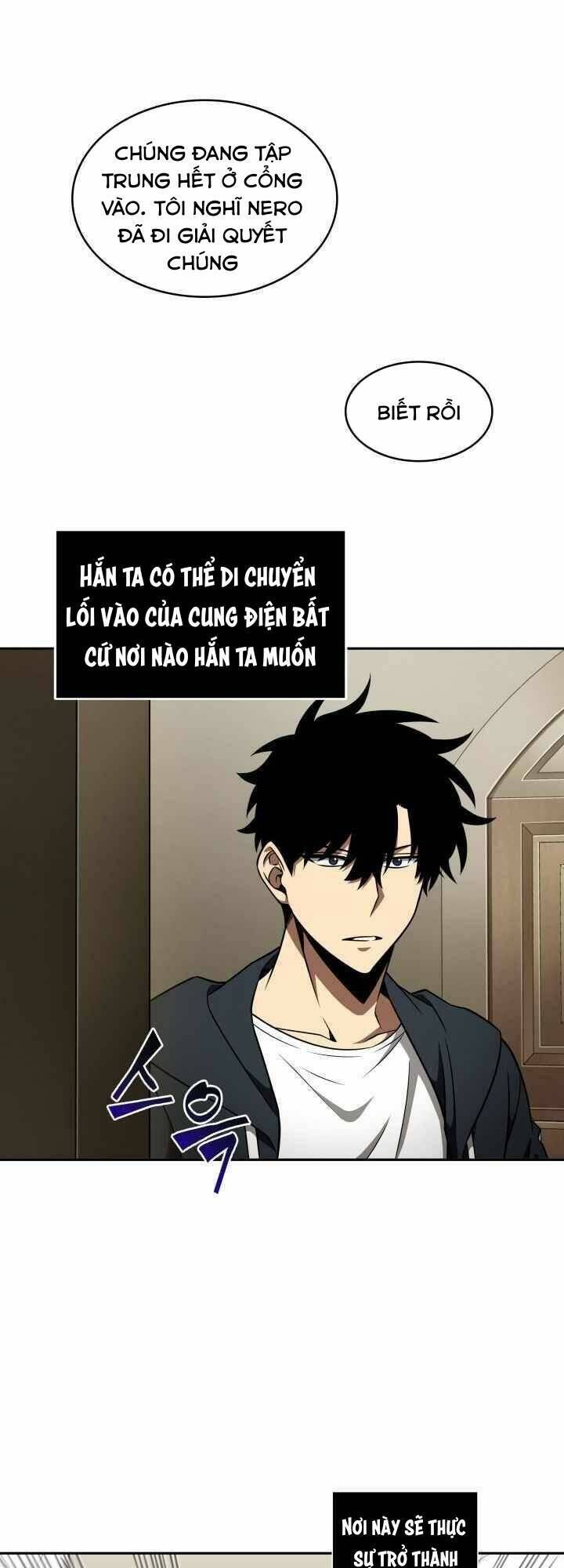 Vua Trộm Mộ