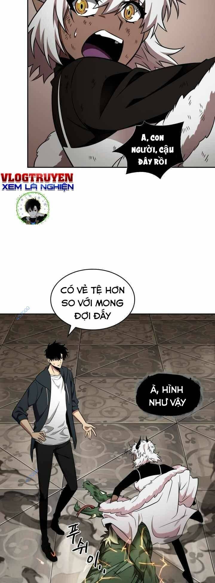 Vua Trộm Mộ