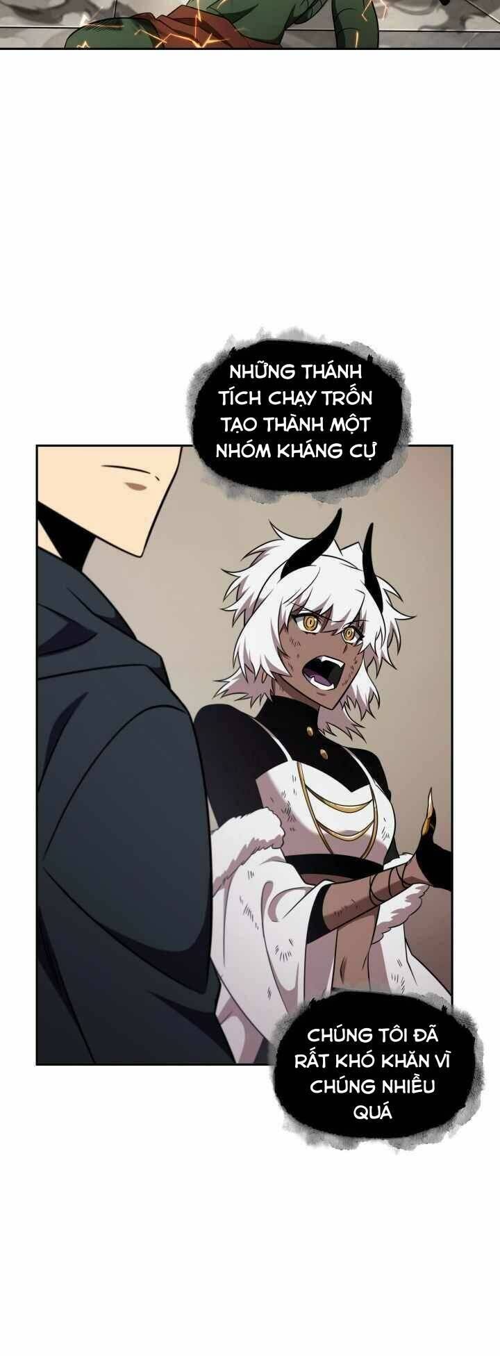 Vua Trộm Mộ