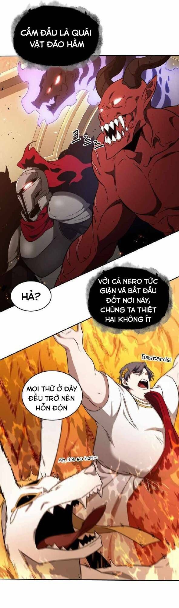 Vua Trộm Mộ