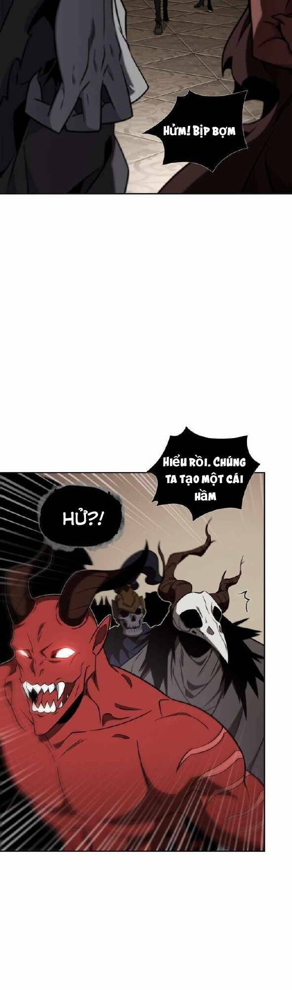 Vua Trộm Mộ