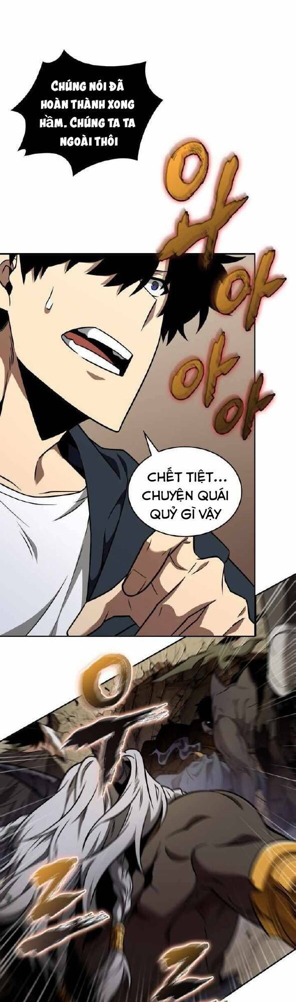 Vua Trộm Mộ