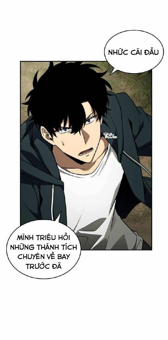 Vua Trộm Mộ