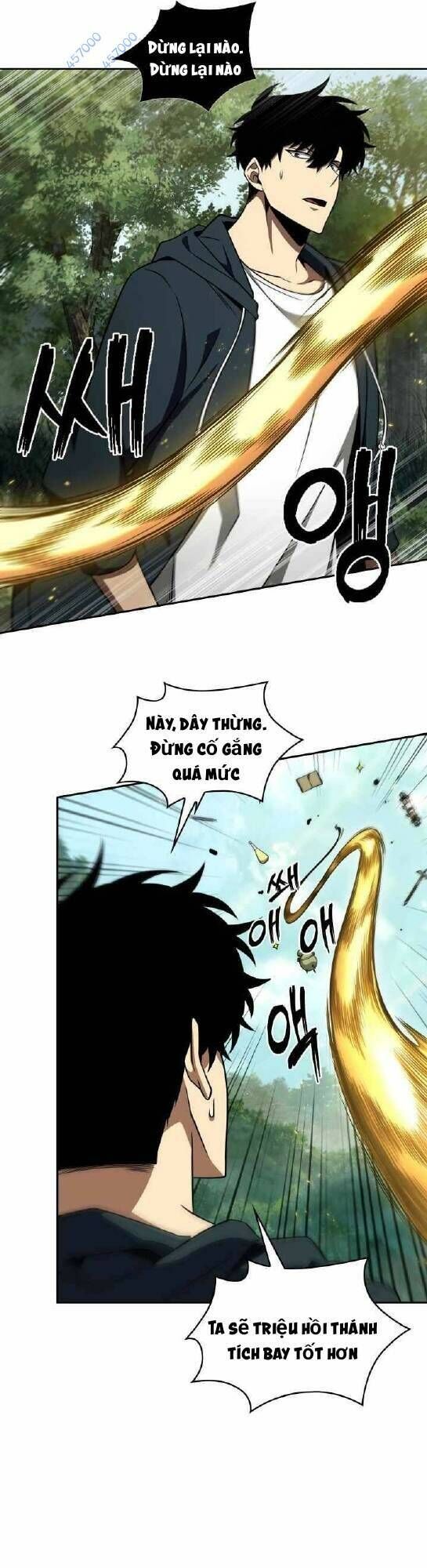 Vua Trộm Mộ