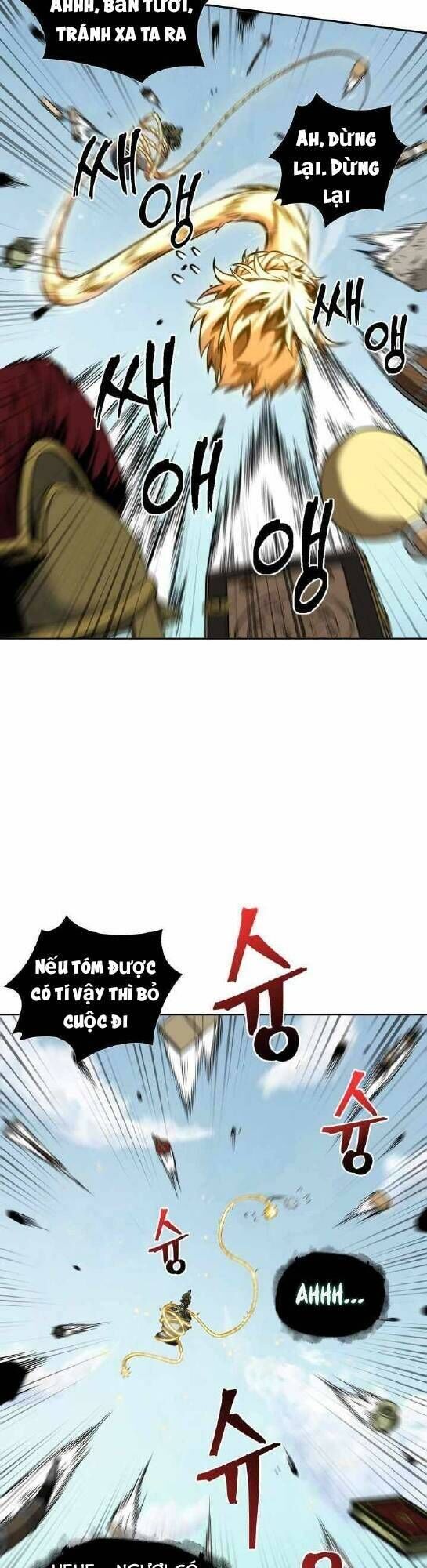Vua Trộm Mộ