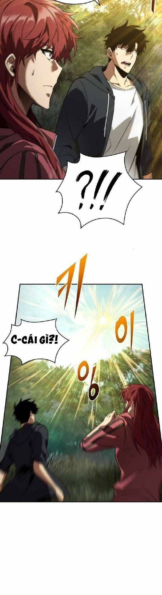 Vua Trộm Mộ