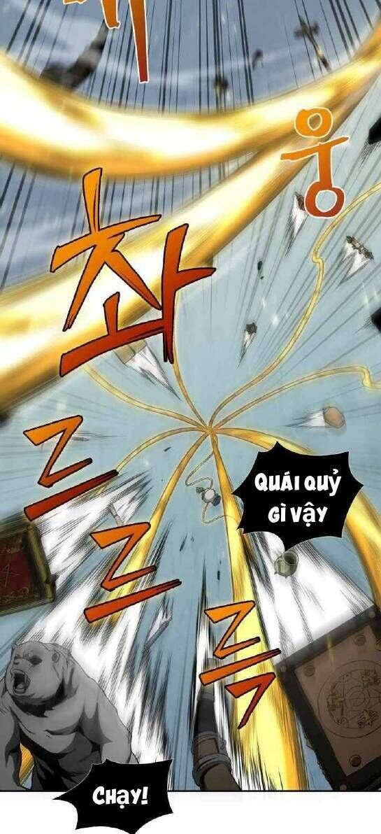 Vua Trộm Mộ