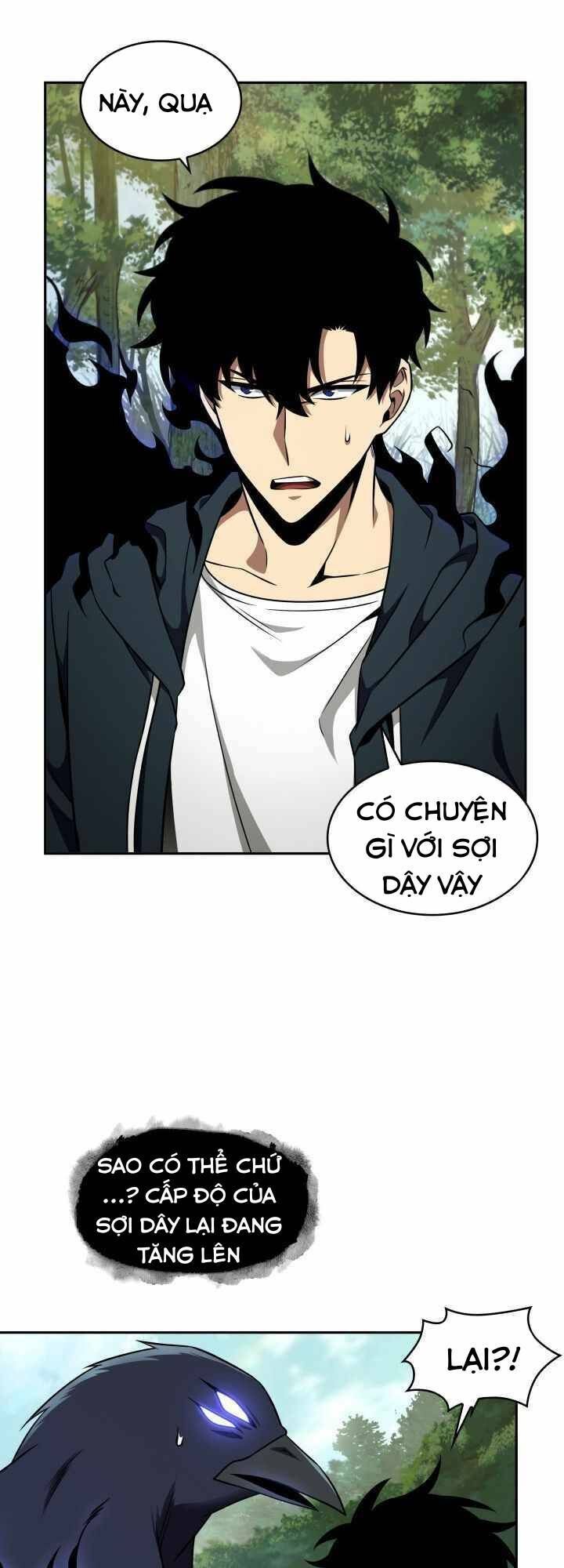 Vua Trộm Mộ