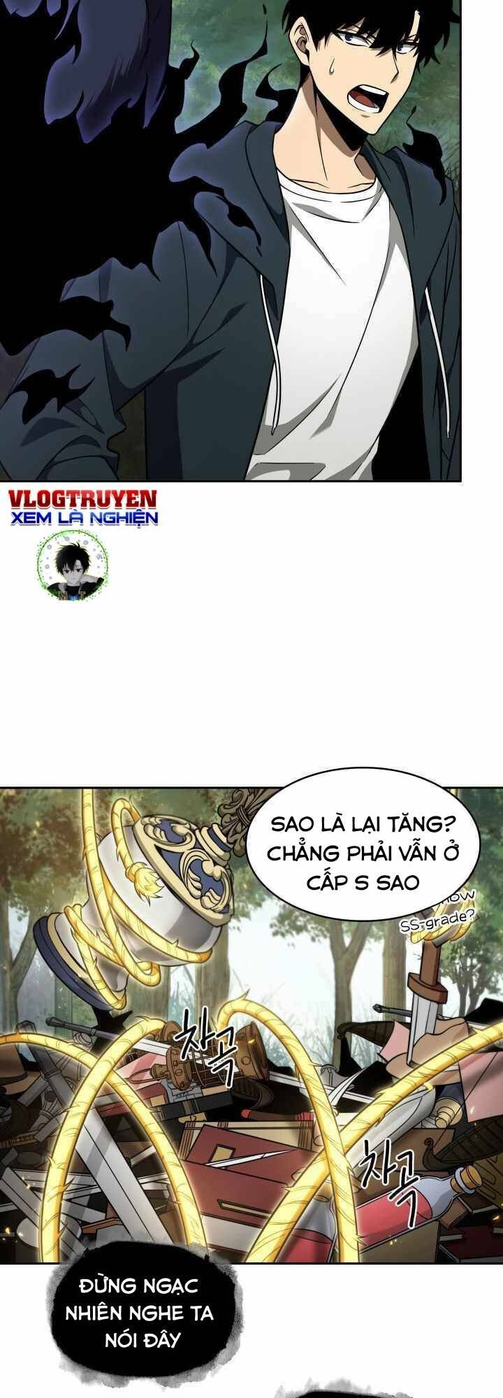 Vua Trộm Mộ