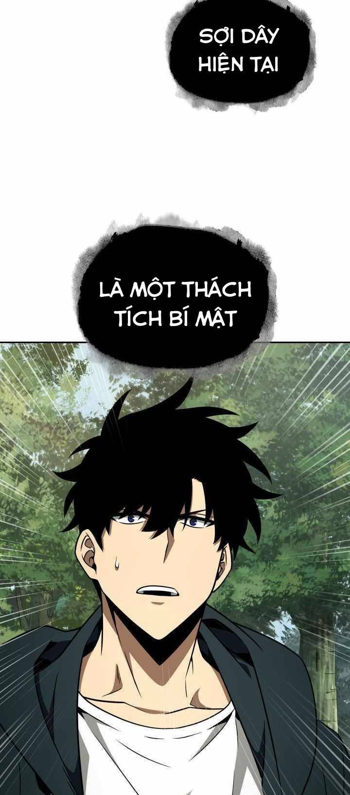 Vua Trộm Mộ