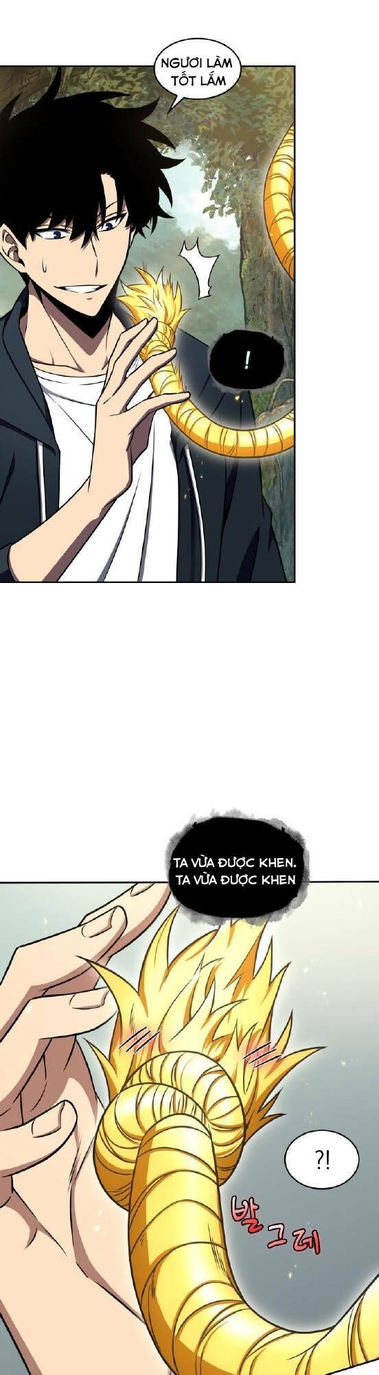Vua Trộm Mộ