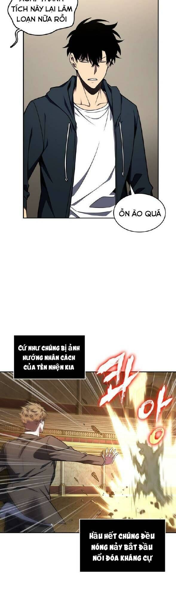 Vua Trộm Mộ