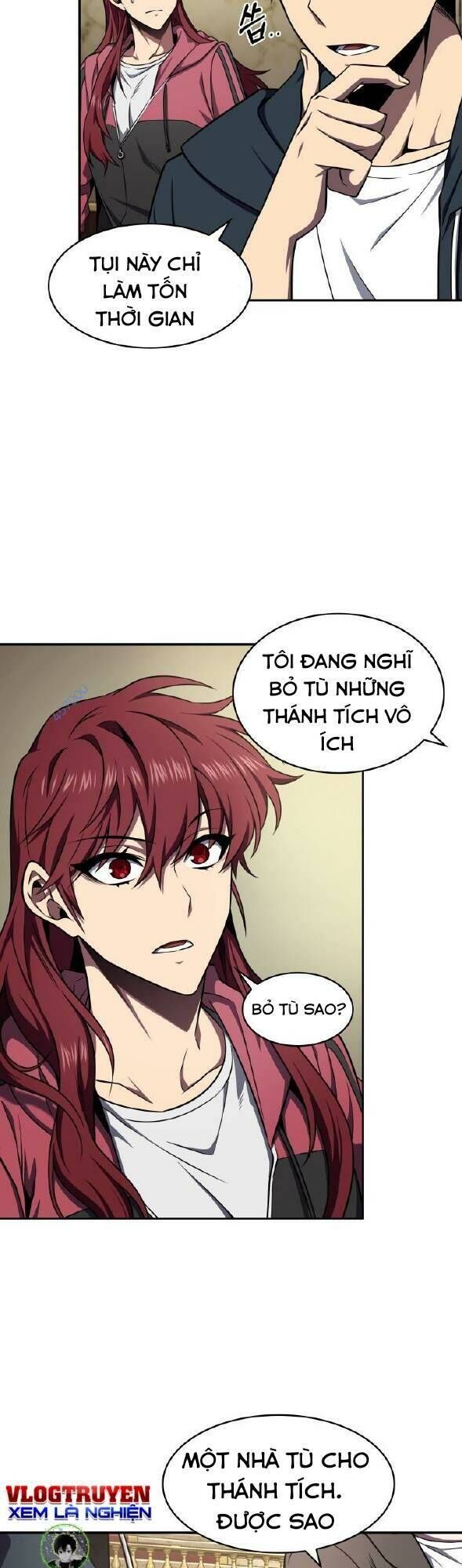 Vua Trộm Mộ