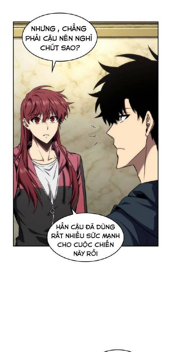 Vua Trộm Mộ