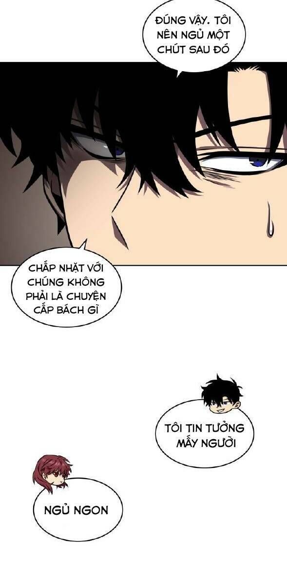 Vua Trộm Mộ