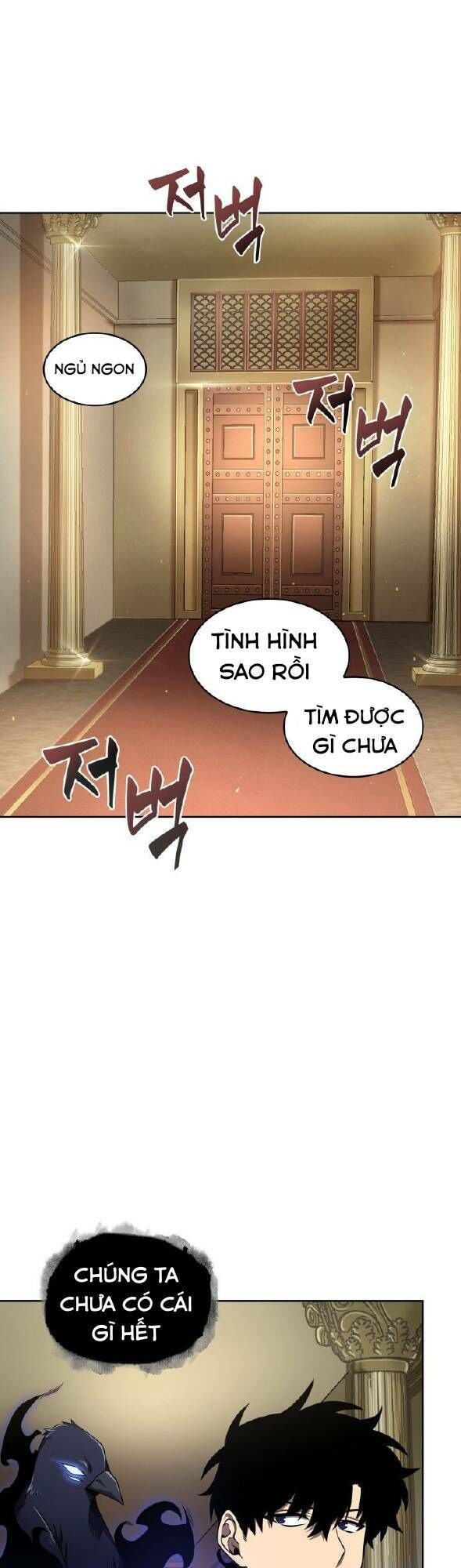 Vua Trộm Mộ