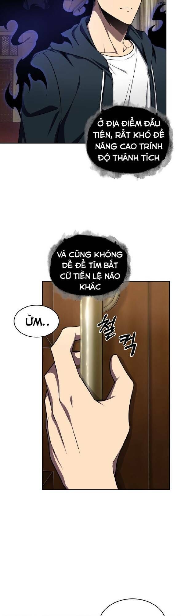 Vua Trộm Mộ