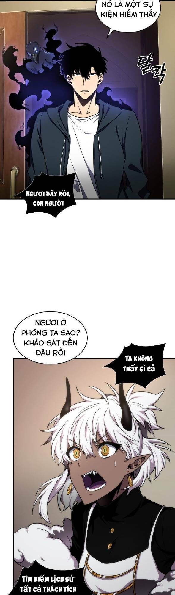 Vua Trộm Mộ