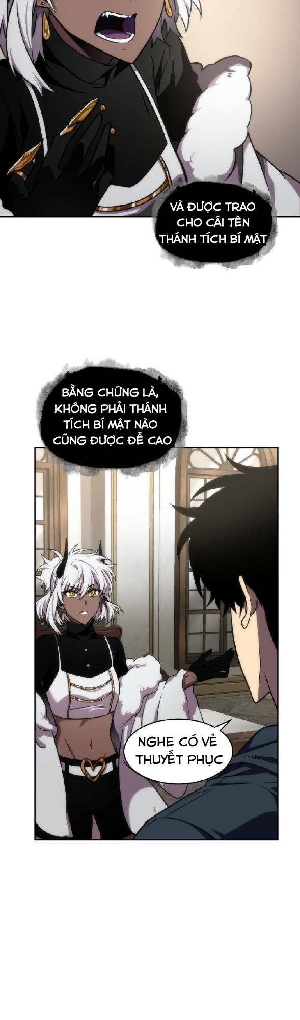 Vua Trộm Mộ