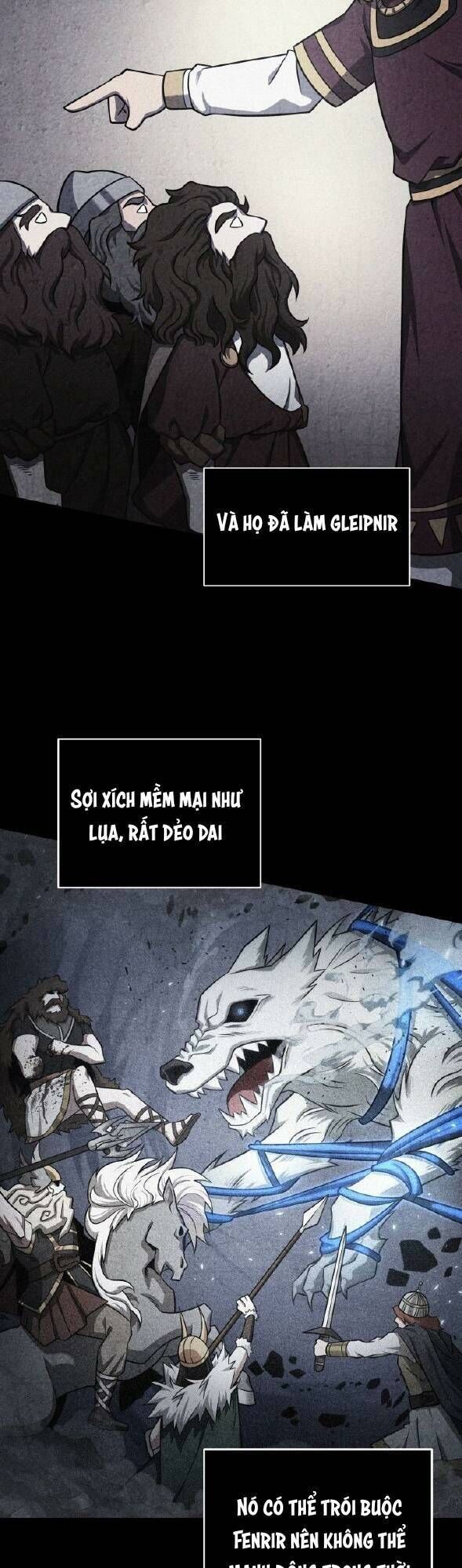 Vua Trộm Mộ