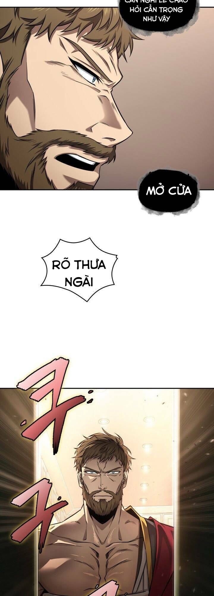 Vua Trộm Mộ