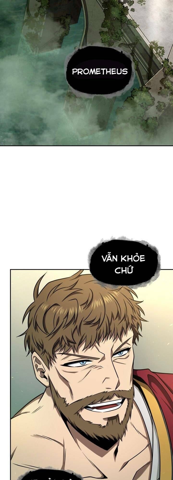 Vua Trộm Mộ