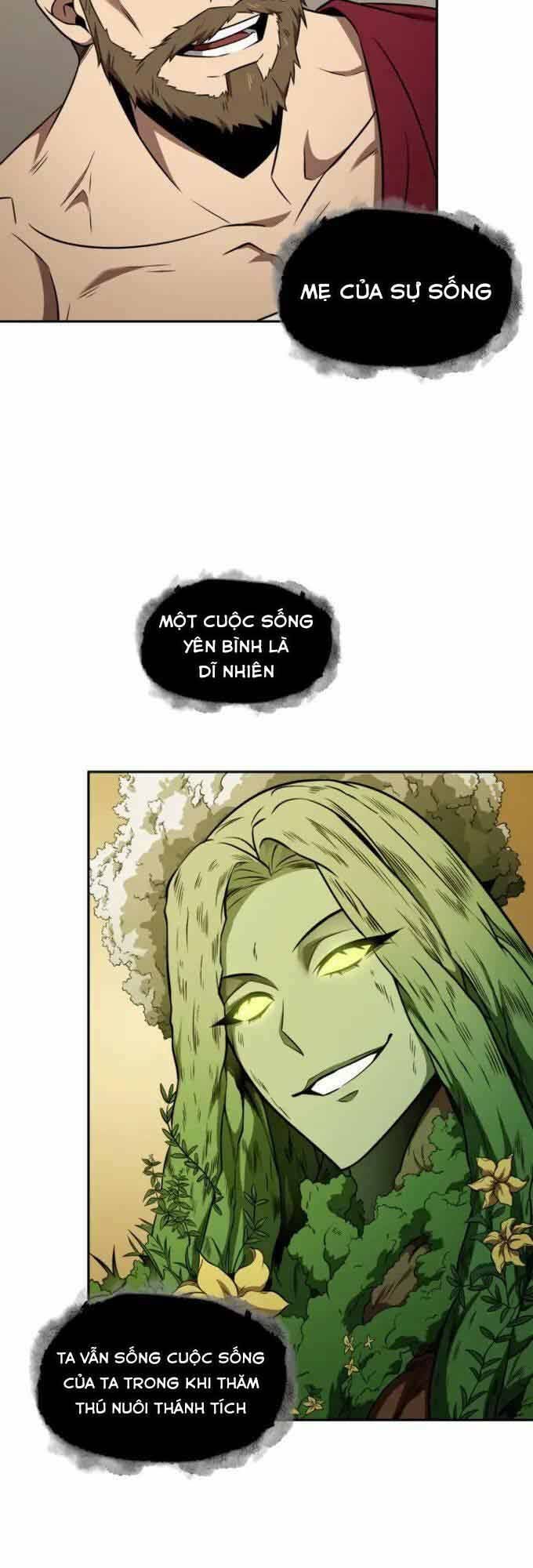 Vua Trộm Mộ