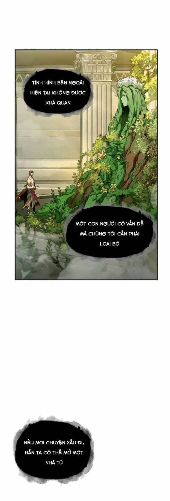 Vua Trộm Mộ