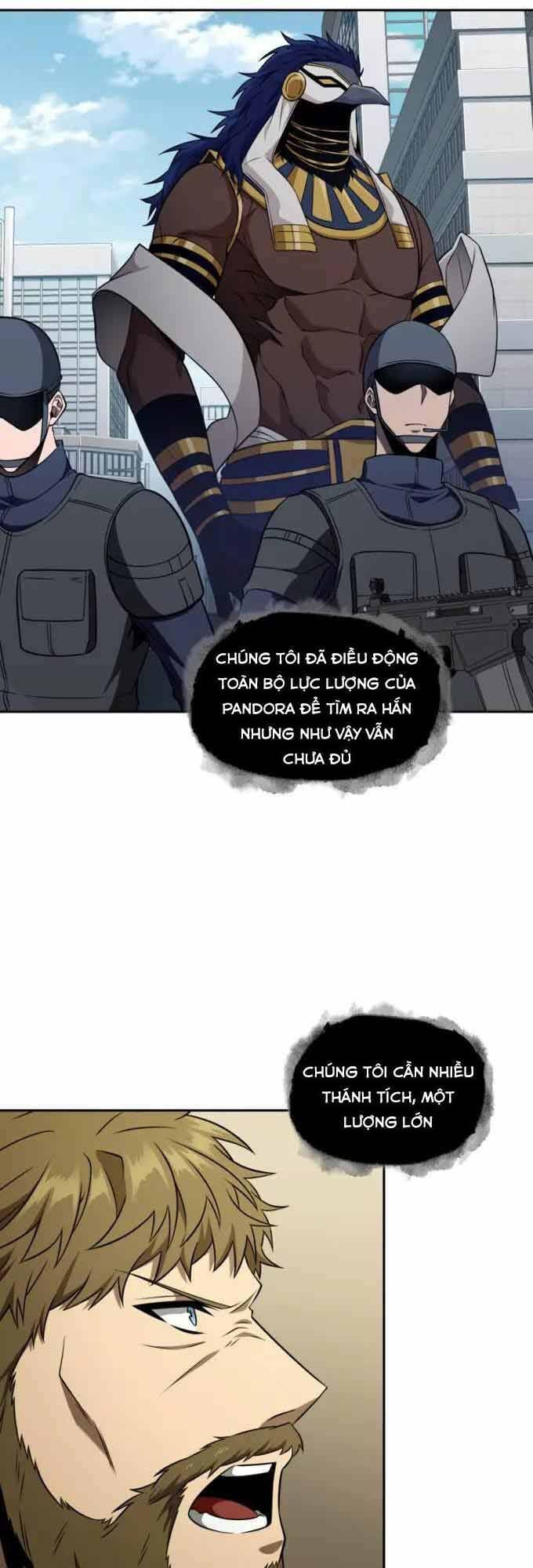 Vua Trộm Mộ