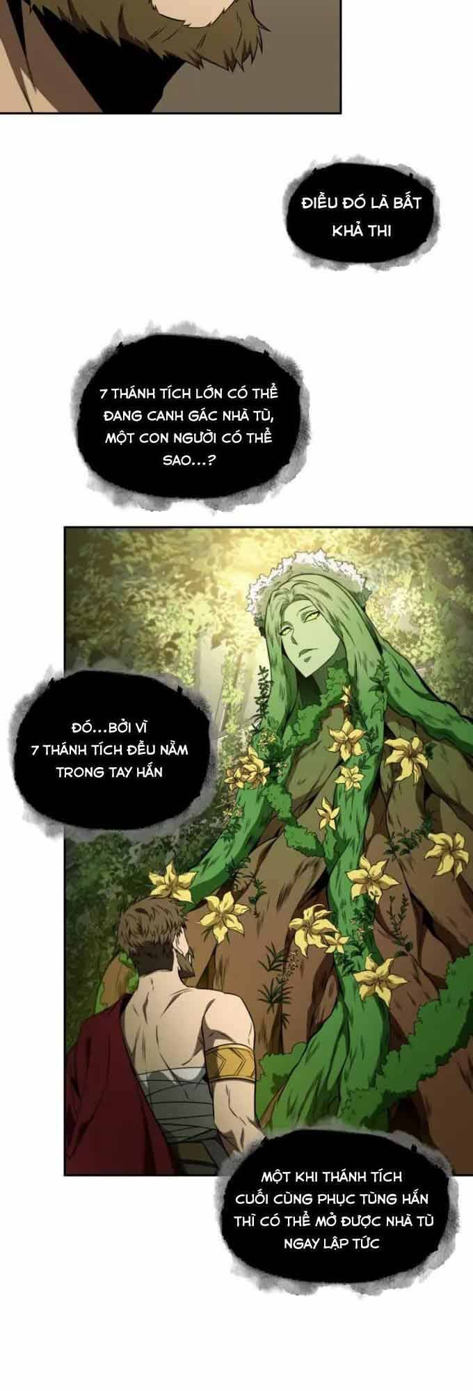Vua Trộm Mộ
