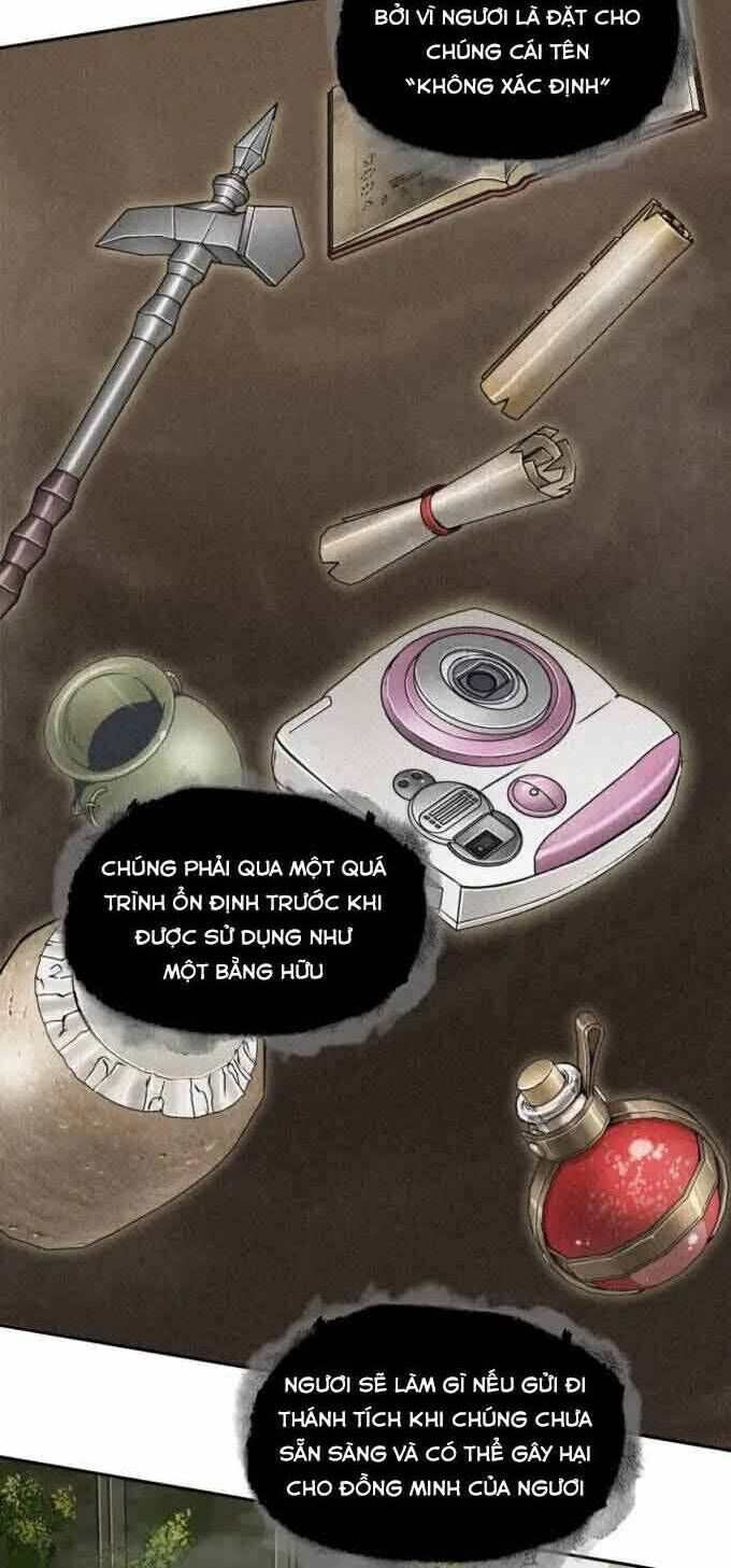 Vua Trộm Mộ