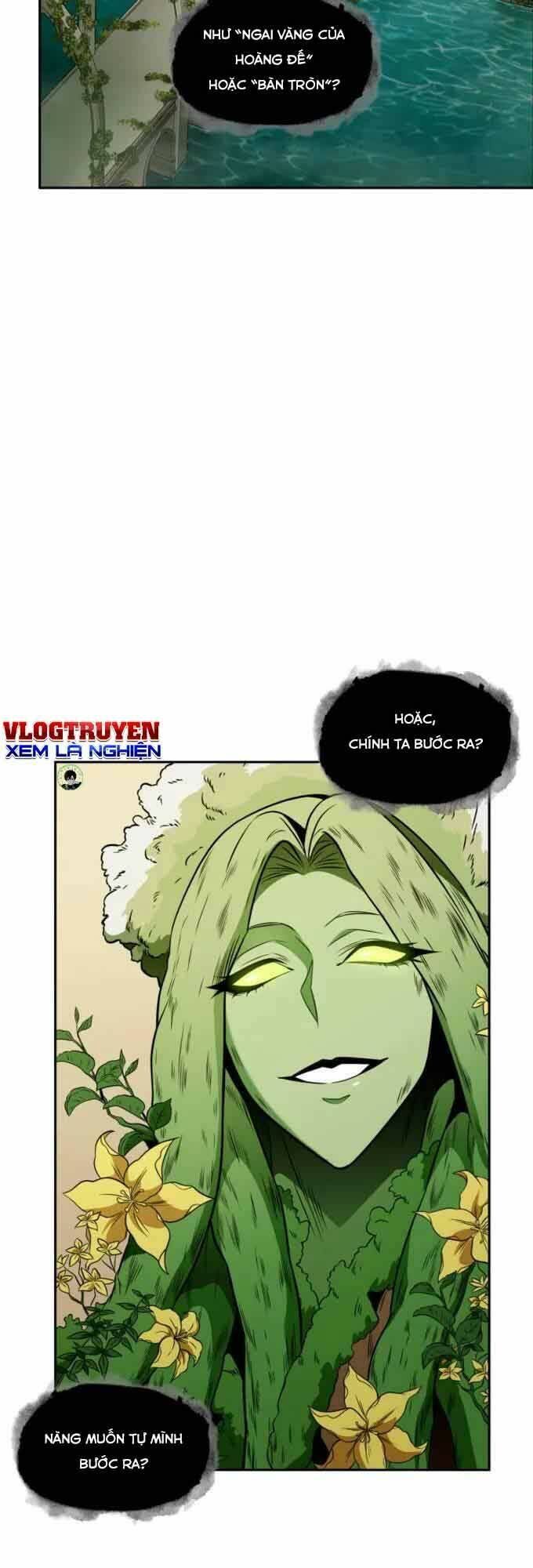 Vua Trộm Mộ