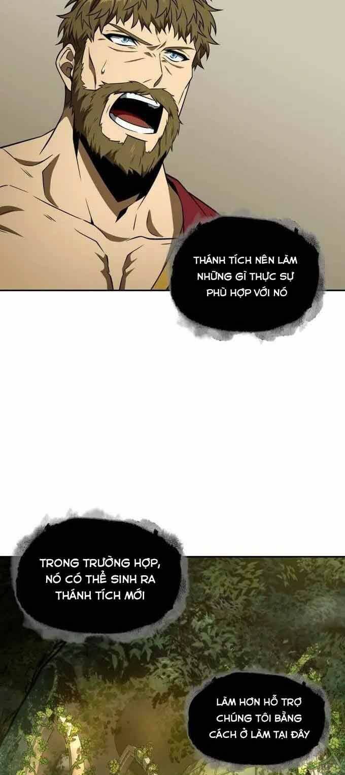 Vua Trộm Mộ