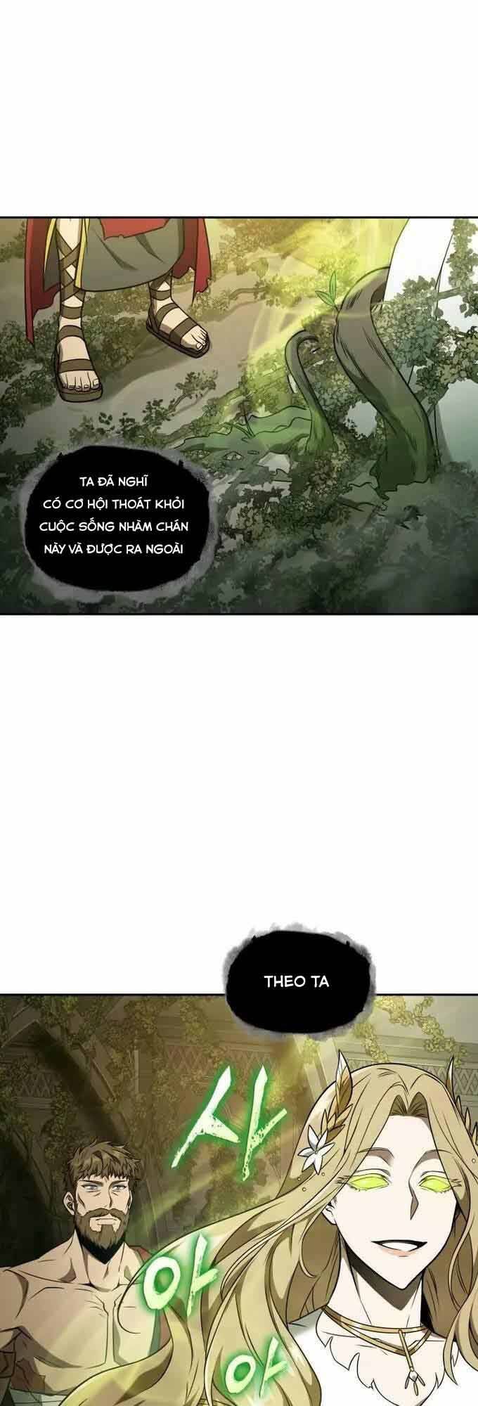 Vua Trộm Mộ