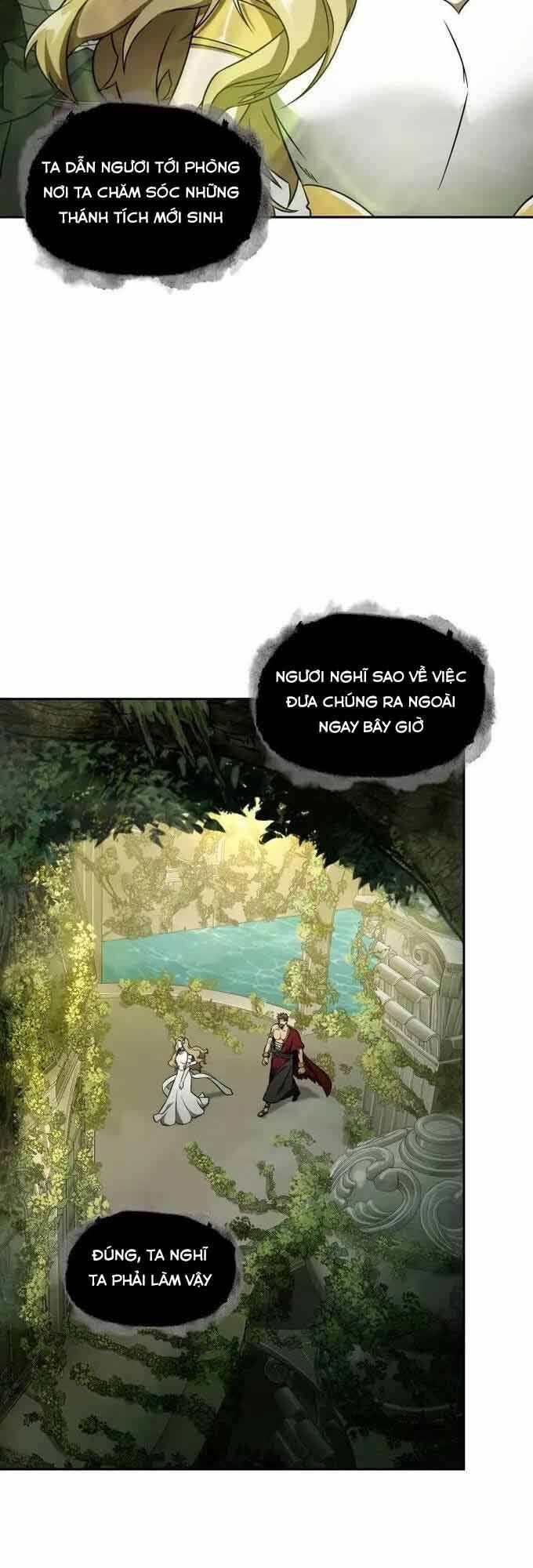 Vua Trộm Mộ