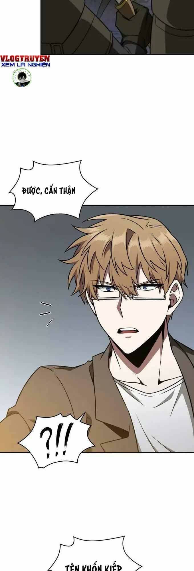 Vua Trộm Mộ