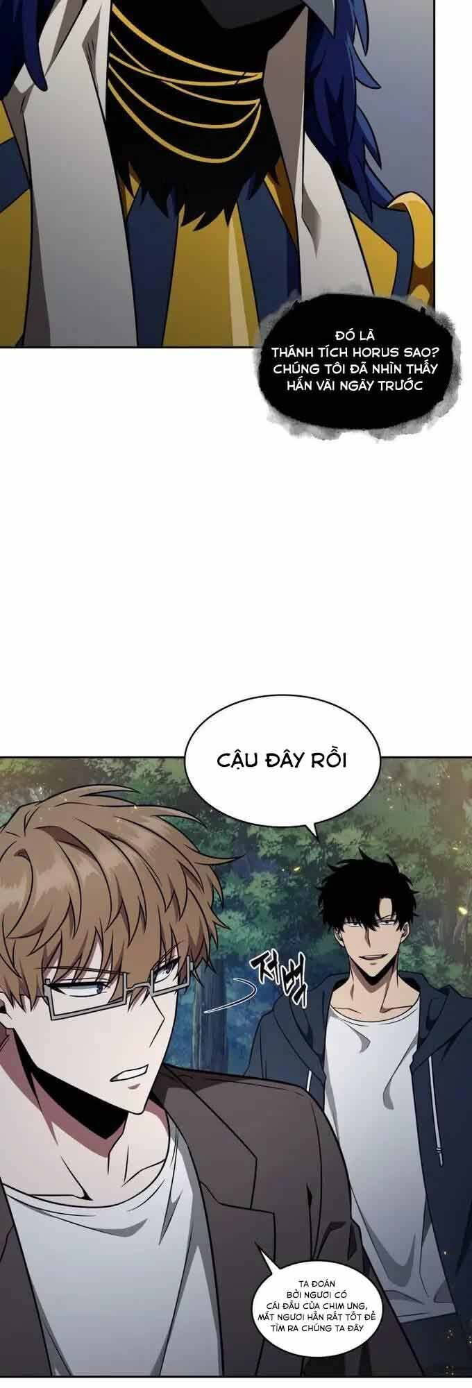 Vua Trộm Mộ