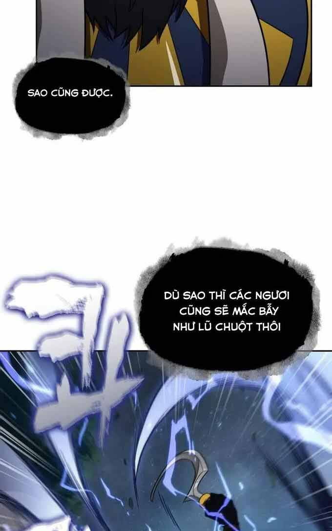 Vua Trộm Mộ