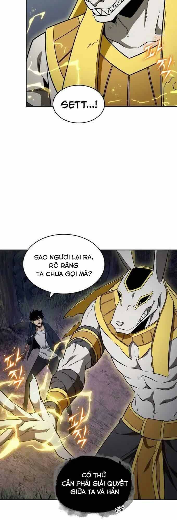 Vua Trộm Mộ