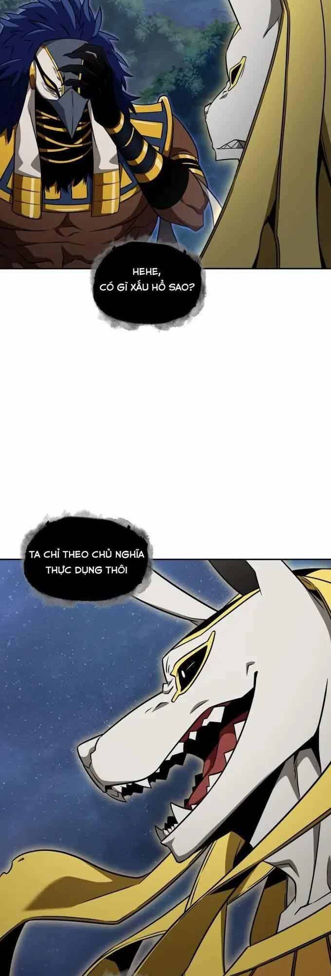 Vua Trộm Mộ