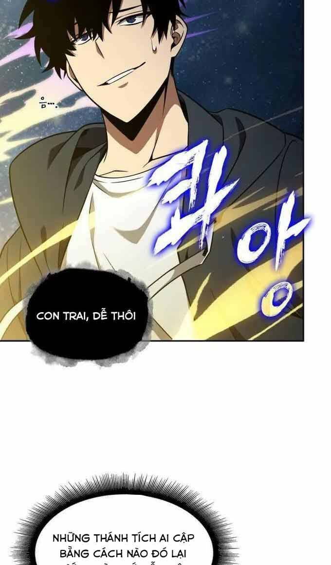 Vua Trộm Mộ