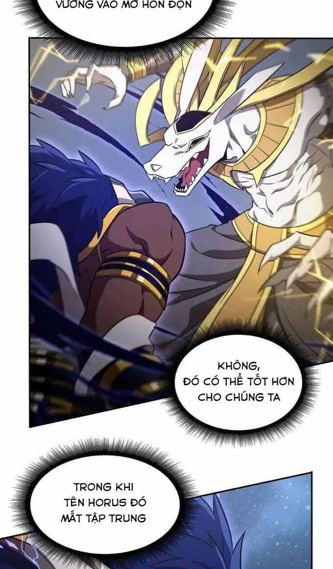 Vua Trộm Mộ