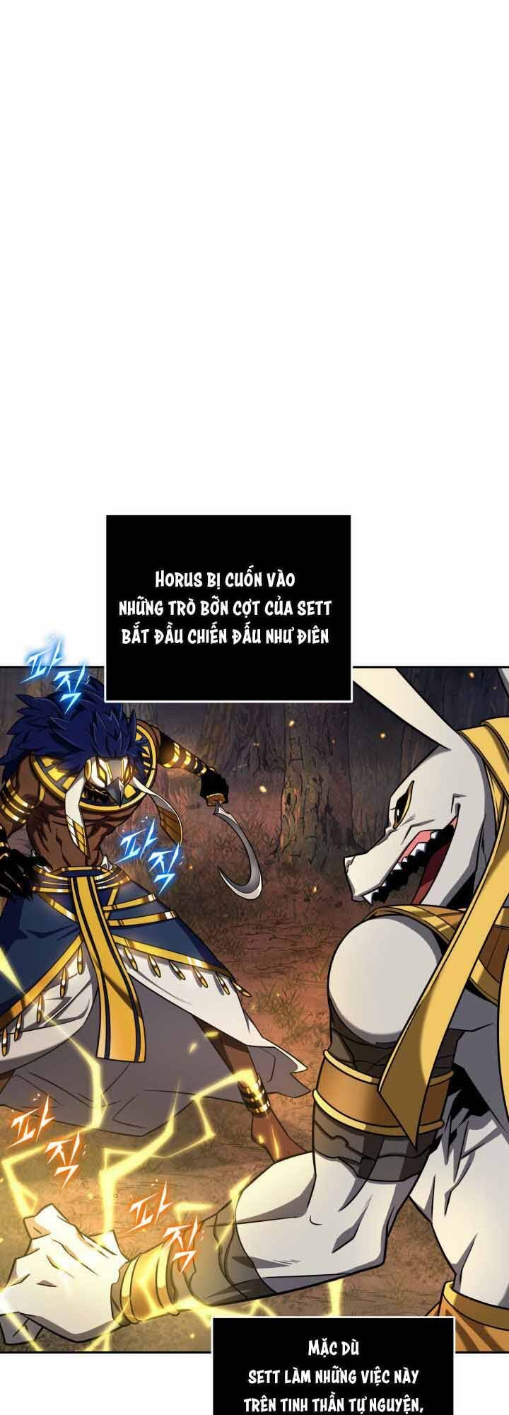 Vua Trộm Mộ
